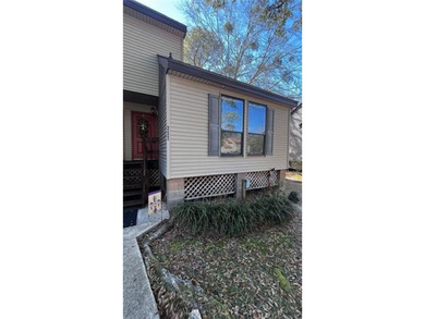 Lake Pontchartrain Condo For Sale in Slidell Louisiana