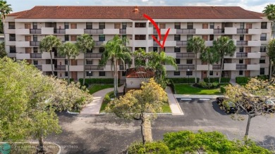 Lake Condo For Sale in Pompano Beach, Florida