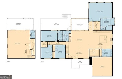 Fully Renovated Lake Home in Gated Community with Resort-Style - photo 57