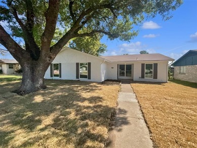 Lake Ray Hubbard Home For Sale in Garland Texas