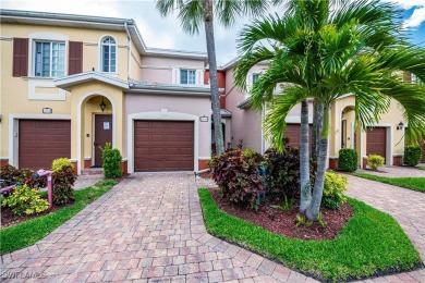 (private lake, pond, creek) Condo For Sale in Estero Florida