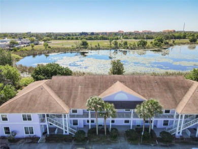 Lake Condo For Sale in Kissimmee, Florida
