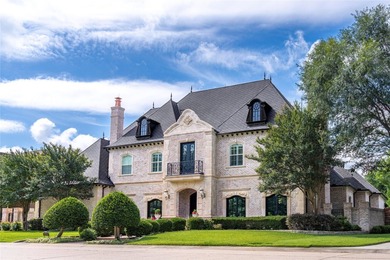 Privately positioned on an oversized lot within the prestigious - photo 1