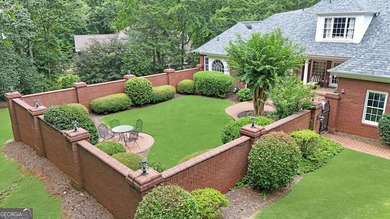 Welcome to this stunning executive 4-sided brick home on 1.11 - photo 2