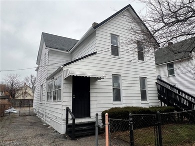This property is filed with potential. The whole property has - photo 2