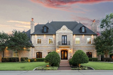 Privately positioned on an oversized lot within the prestigious - photo 2