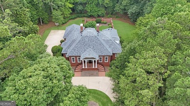 Welcome to this stunning executive 4-sided brick home on 1.11 - photo 7