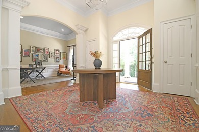 Welcome to this stunning executive 4-sided brick home on 1.11 - photo 8