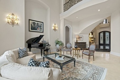 Privately positioned on an oversized lot within the prestigious - photo 8