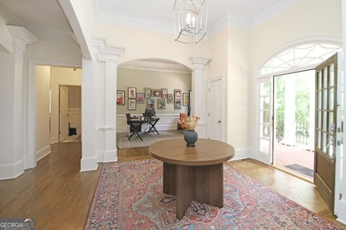 Welcome to this stunning executive 4-sided brick home on 1.11 - photo 9