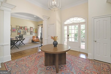 Welcome to this stunning executive 4-sided brick home on 1.11 - photo 10