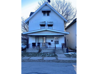 Lake Home For Sale in Erie, Pennsylvania