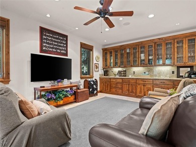 Rare offering in The Glen, a private gated community in Incline - photo 11
