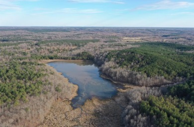(private lake, pond, coastal) Acreage For Sale in Ripley Mississippi