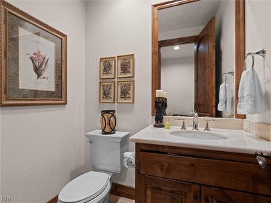Rare offering in The Glen, a private gated community in Incline - photo 12