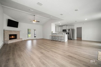 Nestled on nearly three acres of pristine land in Fairhope, this - photo 13