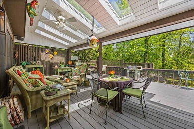 Welcome to 2 Andrews Way, a beautifully maintained retreat - photo 3