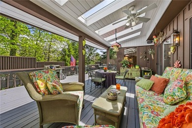 Welcome to 2 Andrews Way, a beautifully maintained retreat - photo 5