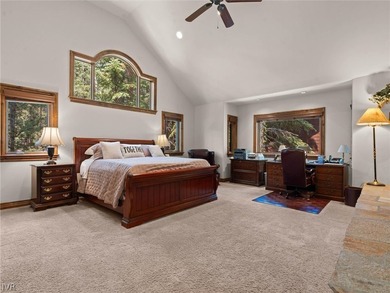 Rare offering in The Glen, a private gated community in Incline - photo 21