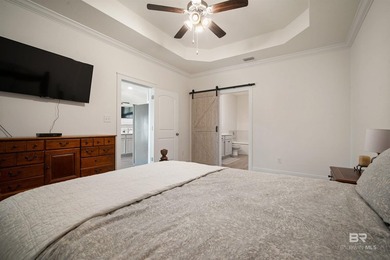 Nestled on nearly three acres of pristine land in Fairhope, this - photo 22