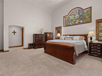 Rare offering in The Glen, a private gated community in Incline - photo 22