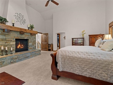 Rare offering in The Glen, a private gated community in Incline - photo 23