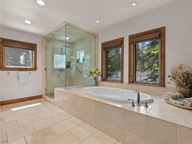 Rare offering in The Glen, a private gated community in Incline - photo 25