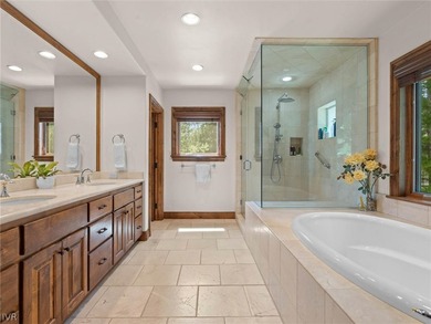 Rare offering in The Glen, a private gated community in Incline - photo 26
