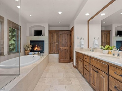 Rare offering in The Glen, a private gated community in Incline - photo 27