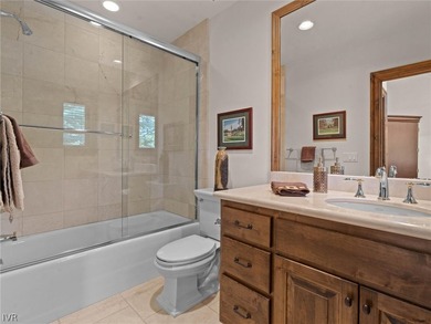 Rare offering in The Glen, a private gated community in Incline - photo 29