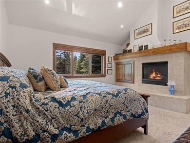 Rare offering in The Glen, a private gated community in Incline - photo 31