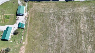 Lake Lot For Sale in Jamestown, Kentucky