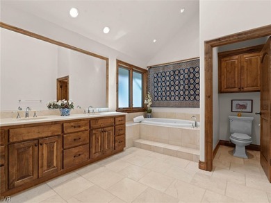 Rare offering in The Glen, a private gated community in Incline - photo 32