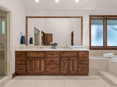 Rare offering in The Glen, a private gated community in Incline - photo 33
