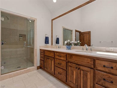 Rare offering in The Glen, a private gated community in Incline - photo 34