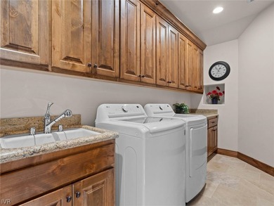 Rare offering in The Glen, a private gated community in Incline - photo 35