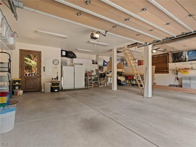 Rare offering in The Glen, a private gated community in Incline - photo 36