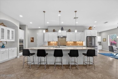 Your Amazing Casa on Acacia! Sparkling Single Level Model - photo 7