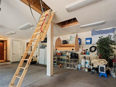 Rare offering in The Glen, a private gated community in Incline - photo 37