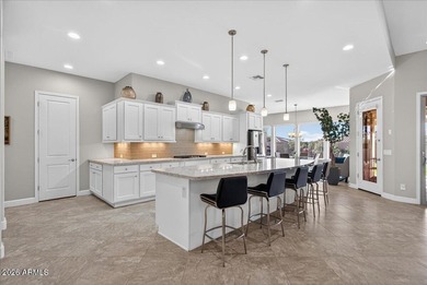 Your Amazing Casa on Acacia! Sparkling Single Level Model - photo 8