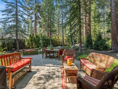 Rare offering in The Glen, a private gated community in Incline - photo 38