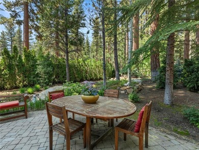 Rare offering in The Glen, a private gated community in Incline - photo 39