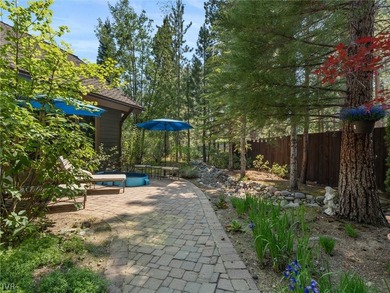 Rare offering in The Glen, a private gated community in Incline - photo 40