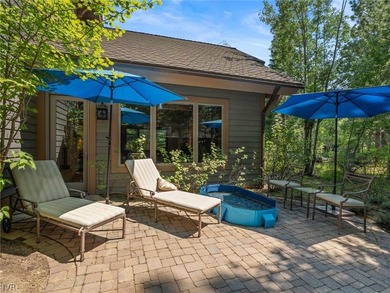 Rare offering in The Glen, a private gated community in Incline - photo 41