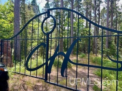 Lake Lot For Sale in Copper Harbor, Michigan