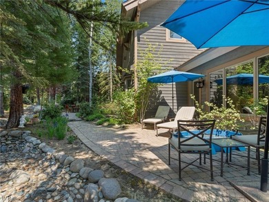 Rare offering in The Glen, a private gated community in Incline - photo 42