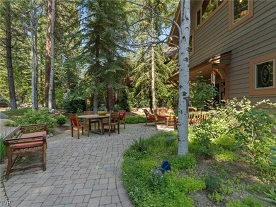 Rare offering in The Glen, a private gated community in Incline - photo 43