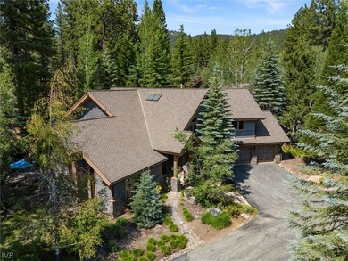 Rare offering in The Glen, a private gated community in Incline - photo 44