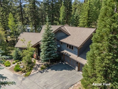 Rare offering in The Glen, a private gated community in Incline - photo 45