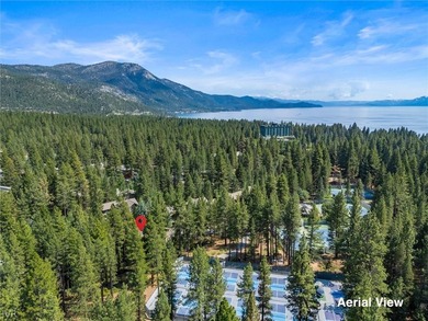 Rare offering in The Glen, a private gated community in Incline - photo 46